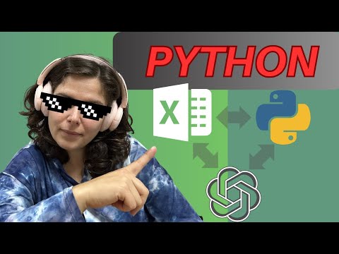 Level up with Python In Excel!