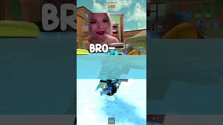 TROLLING IN MM2 AS A DEAD BODY ✨|| #sneakian #roblox #mm2 #fypシ゚viral #vanilbean