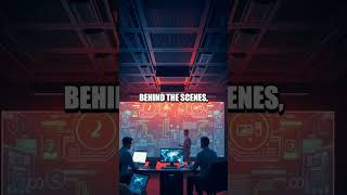 The Silent Network That Changed Gaming Forever