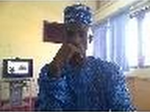 Opatunji Adekunle Live Stream