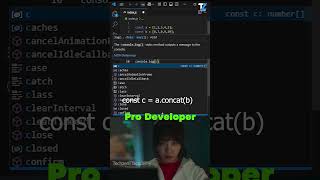 Noob vs Pro in 11 Seconds | Pro Moves Ahead | coding hacks #coding #ai #codinghacks