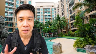 Buying a Condo in Thailand - HOT BUYER'S MARKET
