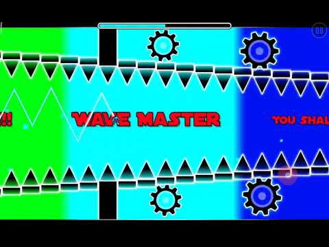 1:43 completing wave challenge!