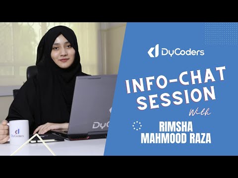 INFO-CHAT SESSION