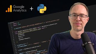 Python and Google Analytics 4 Tutorial | Most Popular Posts