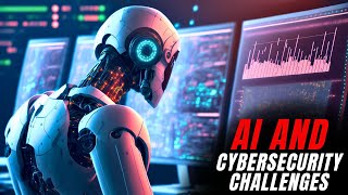 AI and Cybersecurity Challenges in Protecting Digital Assets and User Privacy