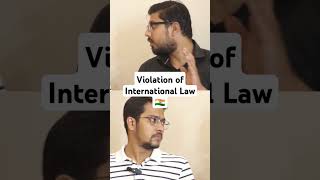 India’s Cross-Border Strikes on Pakistan Under Question. #foryou #pakistan #ytshorts #shortyz #fyp