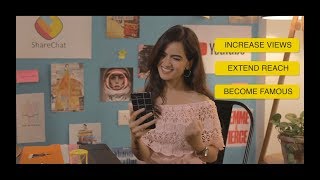 Become a Successful YouTuber With ShareChat