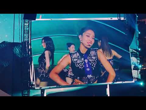 Twice 5th World Tour Ready to Be - Set Me Free (Arlington)