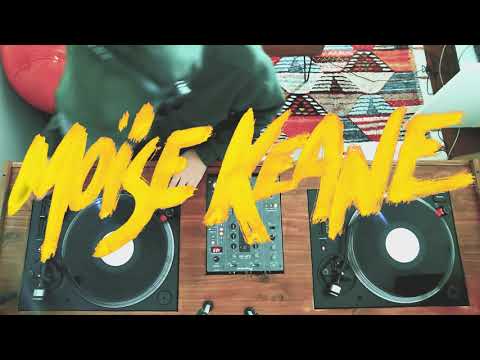 Demm Deep | Hip House & Rap House vinyl mix