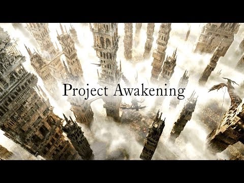 Project Awakening Gameplay - Cygames Official Game Trailer