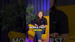 Have you implemented the mobile-first approach already?👌 #uiuxdesign #appdesign #mobileappdesign