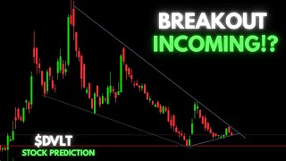 DVLT (Datavault AI) Stock Analysis | Massive Move Incoming?