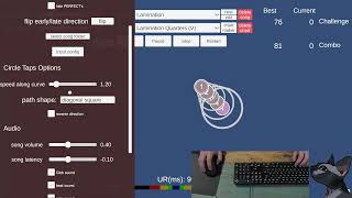 Huge Update! (Custom Cursor, Clean UI, New Game Mode, and more...)