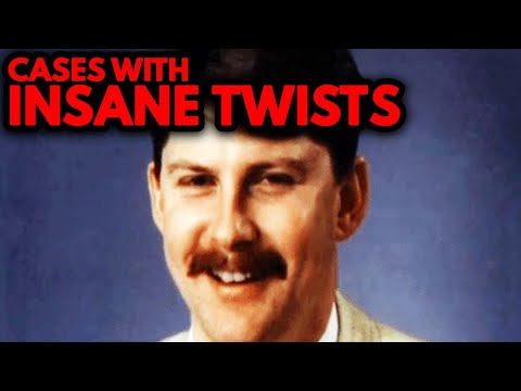 Cases With The Most INSANE Twists You've Ever Heard | Episode 2