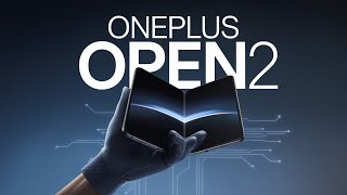 📱 OnePlus Open 2 Redefining Foldable Smartphones 🚀