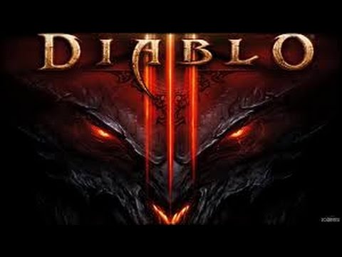 Diablo III - Barbarian - Waste Armor Set