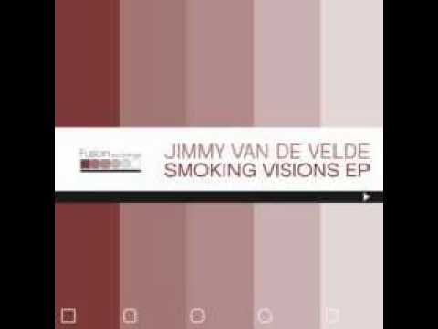 Jimmy Van De Velde - High Fidelity