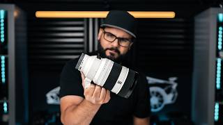 Sony 50-150mm F2 GM Review | Is a $4000 Lens Worth It?