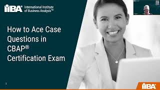 How to Ace CBAP Questions for Business Analysis Certification