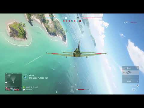 Battlefield™ V pursuit