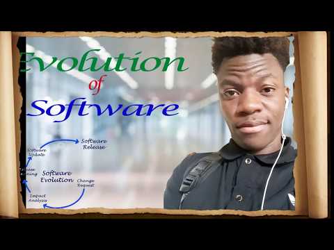 Software Evolution