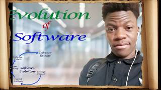 Software Evolution