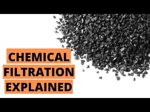 Chemical Filtration