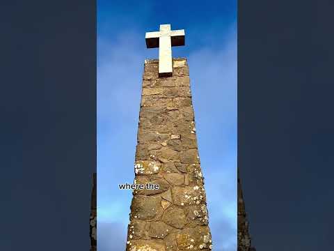 Cabo Da Roca - The Edge of Europe