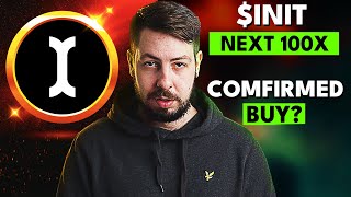 Initia $INIT Price Prediction - Can $INIT 100X?