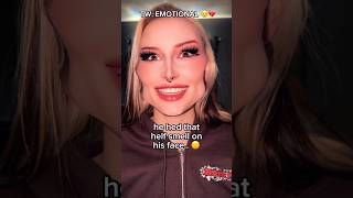 VERY EMOTIONAL STORY!! 😭🥰 #skit #satire #floptok #msa #roblox #real