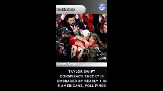 Taylor Swift and Biden: Unraveling the Conspiracy Theory—Exclusive Report