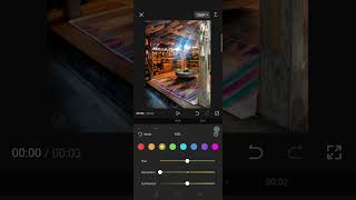[Frustrated with Yellow Cast? CapCut's Solution Revealed!] CapCut Tutorial for Removing Yellow Tints