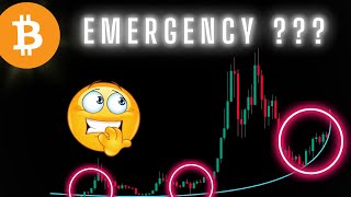 BITCOIN - WHY IS NO ONE TALKING ABOUT THIS ???🚨🚨