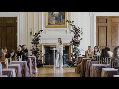 Get UNSTUCK | Wedding Photographer Inspire Retreat | Breakthrough Session #1 | Oheka Castle