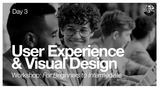 Understanding importance of User Experience with examples & User Journey Map - UX Workshop - Day 3