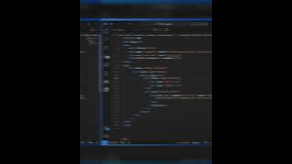 AI-Enhanced Interactive Button: Illuminate Your Web Design Creativity #coding #tutorial #shorts #how