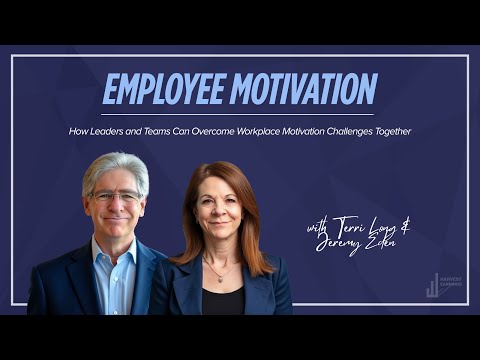 Employee Motivation Strategies: How Leaders and Teams Can Overcome Workplace Motivation Challenges