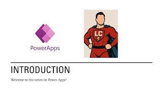 Lesson 1   Power Apps Canvas Apps