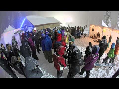 2013 Moonlight Snowshoe