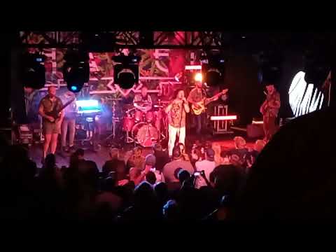 Haken Messiah Complex sample (Part IV The Sect), Nashville 5/3/2023