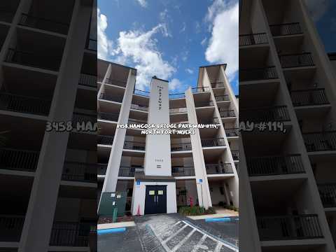 Walk out to your boat for $210K? Remodeled 2 bed condo in MarinaTown - steps from fun & the water!