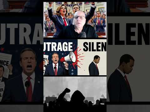 The Quiet After Trump’s Shooting Speaks Volumes