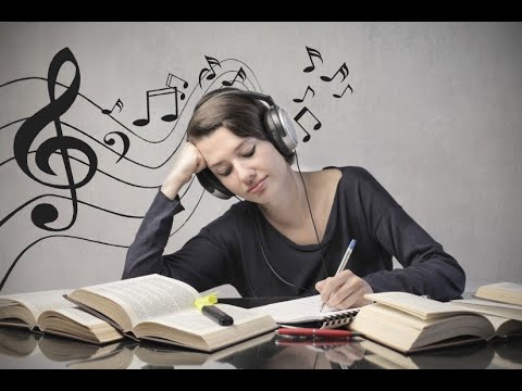 بهترین موسیقی آرام بخش برای مطالعه و تمرکز بهتر .Kitap okumak için en iyi Müzik