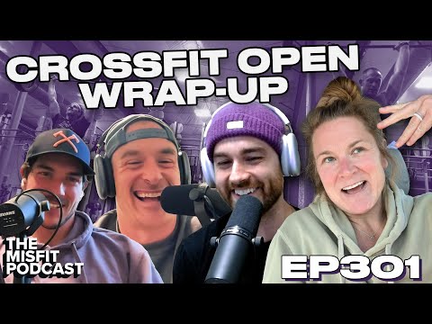 The Open is Over! with Kenzie Riley - Ep.301