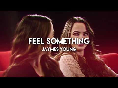 feel something slowed down