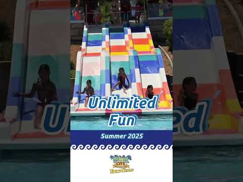 Unlimited Fun -2025