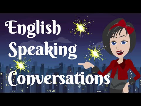 English Listening and Speaking Skills | English Speaking Conversation Practice 🎉#englishteacher