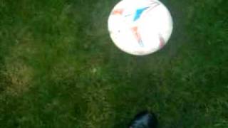 How to attack the goal