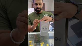Vivo V29E 8+128 GB Unboxing | Best  Camera Smartphones under 25000 | #vivo #mobile #like #youtube